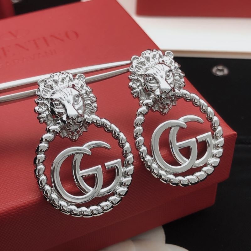 Gvc*1 earrings